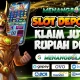 Link Slot Depo 10K untuk Pengalaman Bermain yang Lebih Menguntungkan