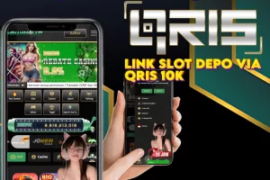 Panduan Lengkap Situs Slot QRIS untuk Penggemar Slot Online