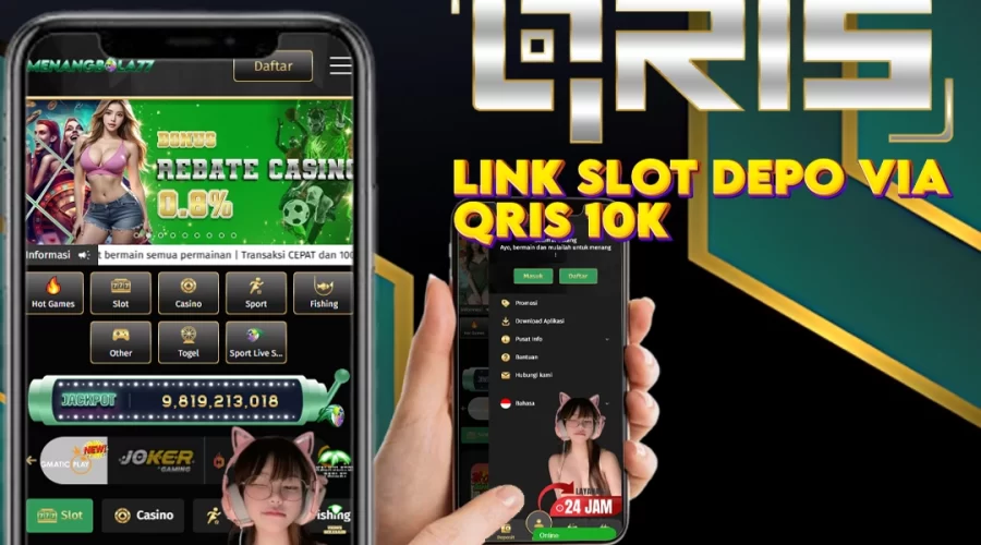 Panduan Lengkap Situs Slot QRIS untuk Penggemar Slot Online